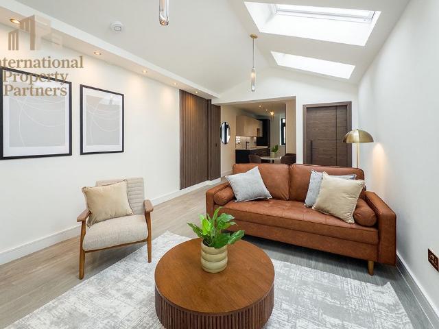 Apartment for rent in Eastmoor, West Yorkshire