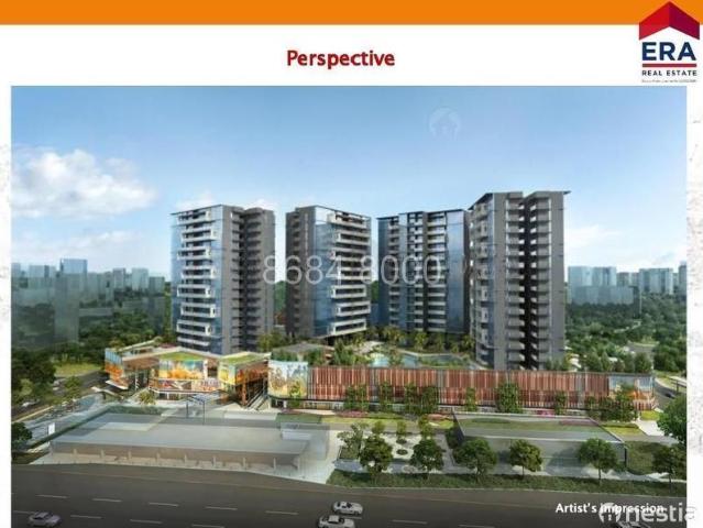 Apartment for sale in 07 City, Beach Road