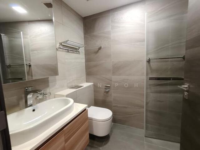 Apartment for rent in Potong Pasir, Singapore