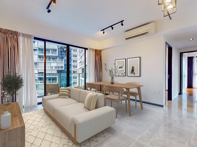 Condominium for sale