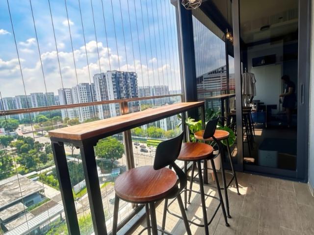 Condominium for sale