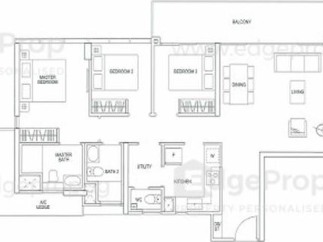 Condominium for sale