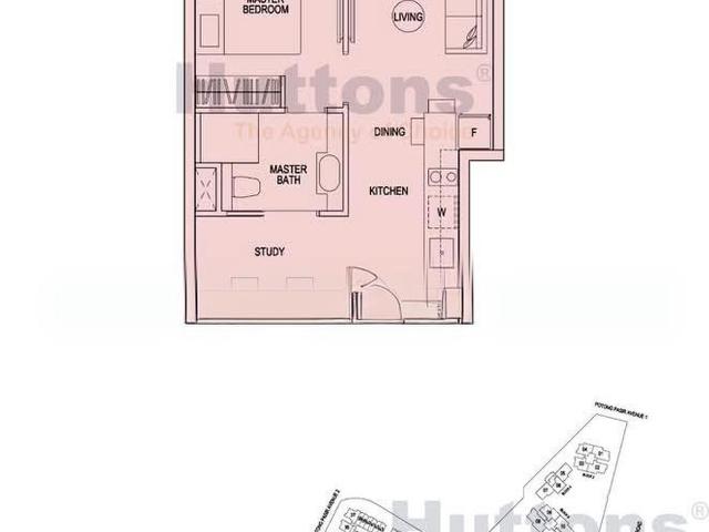 Apartment for rent