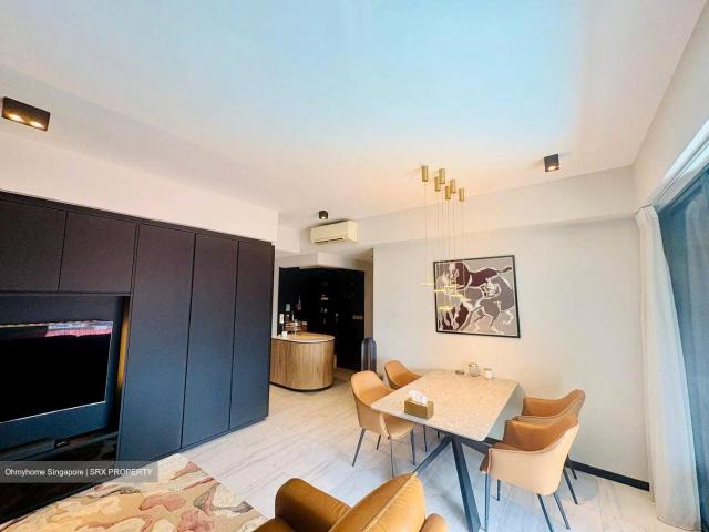 Apartment for sale in Toa Payoh, 12 Central, Toa Payoh