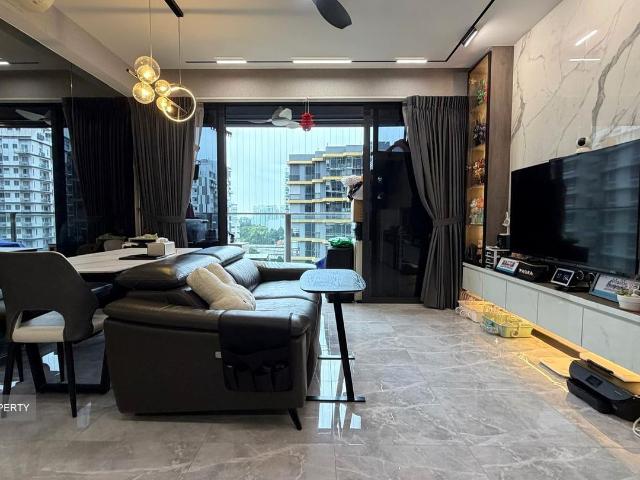 Apartment for sale