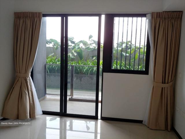 Apartment for sale in Potong Pasir