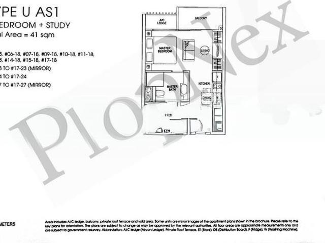 Apartment for sale in Potong Pasir
