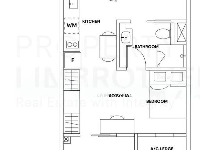 Apartment for sale