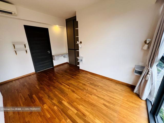 Apartment for rent in Potong Pasir