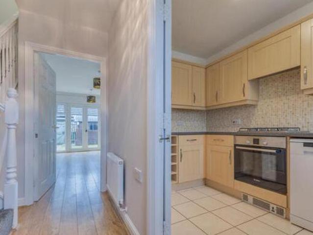 House for sale in Barholm, Lincolnshire
