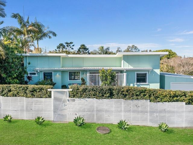 House for sale in Byron Bay, New South Wales