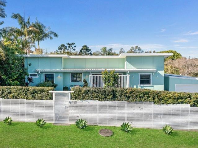 House for sale in Byron Bay, New South Wales