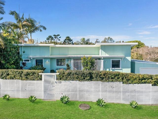 House for sale in Byron Bay, New South Wales