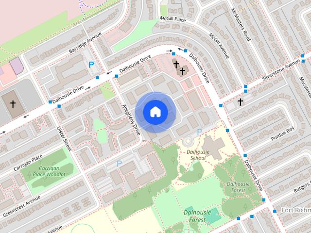 Apartment for rent in East St. Paul, Manitoba