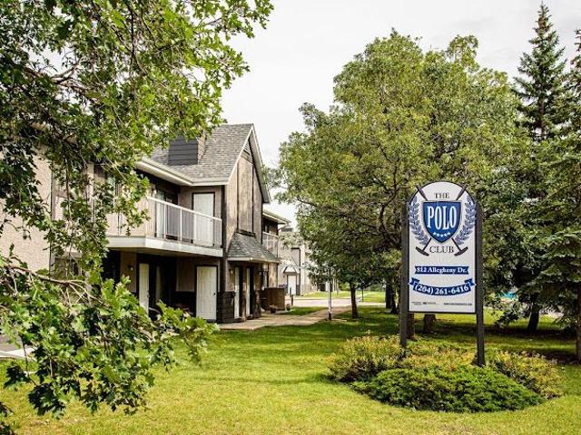 Apartment for rent in East St. Paul, Manitoba