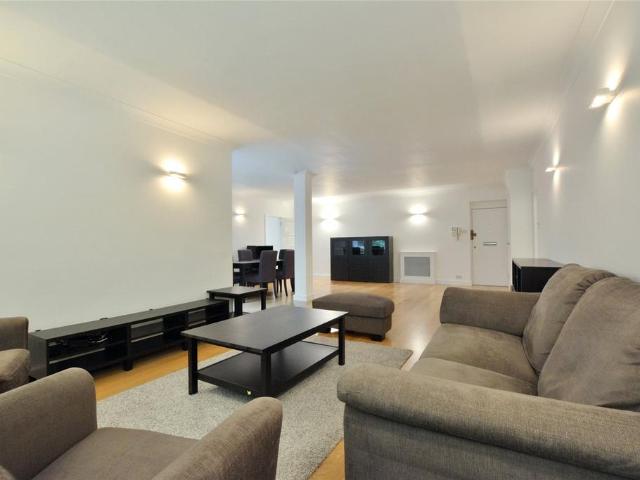 Apartment for rent in Belsize Park, Greater London