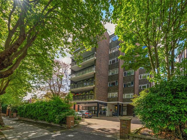 Apartment for rent in Belsize Park, Primrose Hill