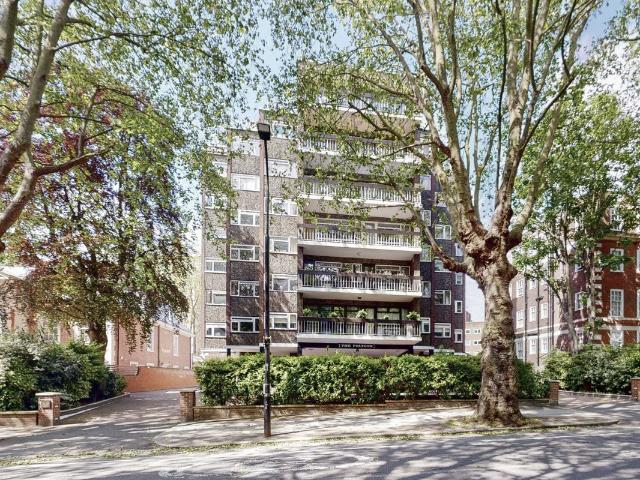 Apartment for rent in Belsize Park, Greater London