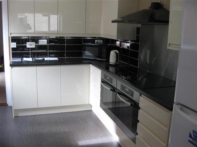 House for rent in The Polygon, City Of Southampton