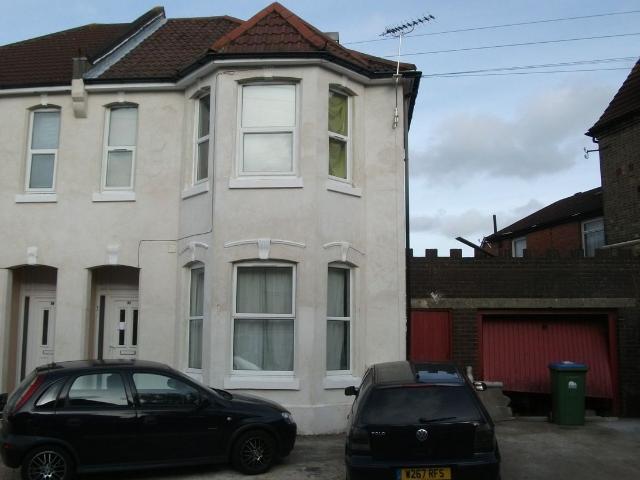 Apartment for rent in Cultural Quarter, Southampton