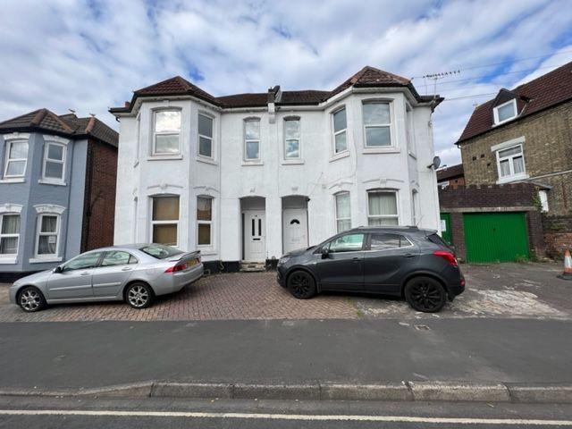 House for rent in Cultural Quarter, Southampton