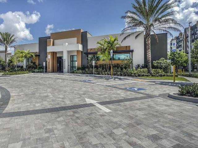 Apartment for rent in Miami