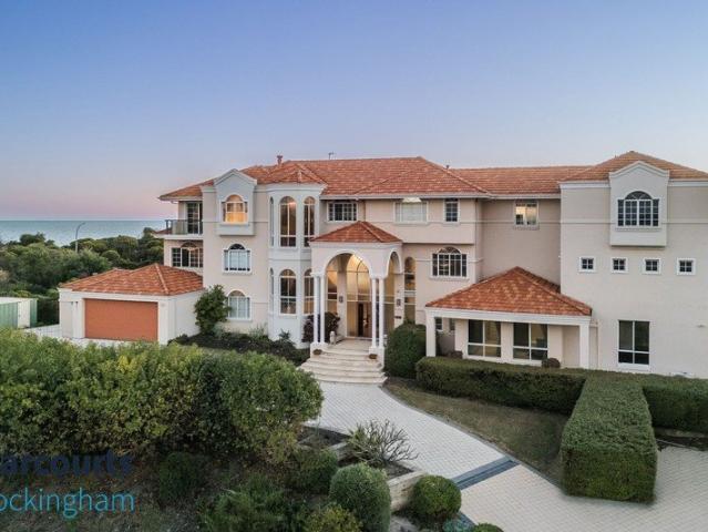 House for sale in Warnbro, Western Australia