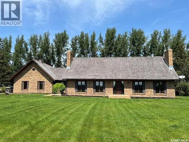 House for sale in Saskatchewan