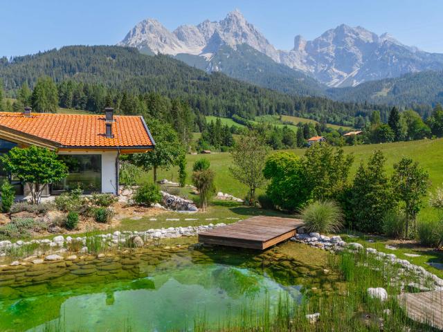 Einfamilienhaus kaufen in Saalfelden, Salzburg