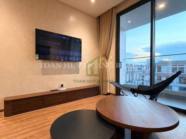 Căn hộ cho thuê tại Phường An Hải, Thành phố Đà Nẵng