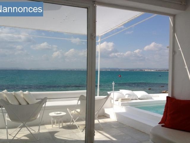 Maison location