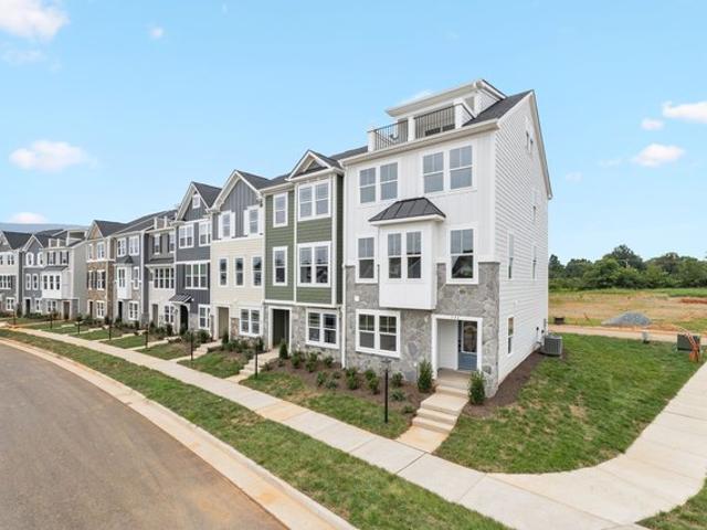 Townhouse for sale in Crozet, Albemarle County