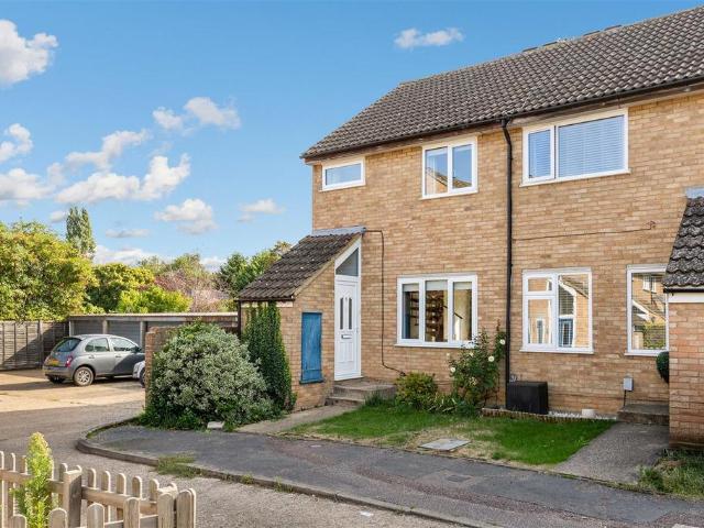 House for rent in Arlesey