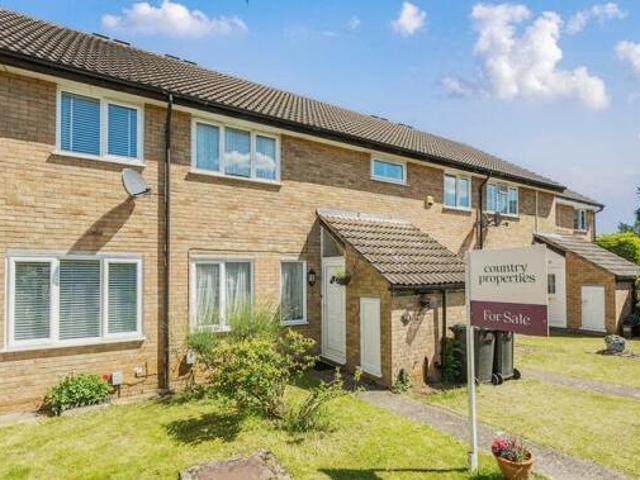 House for sale in Arlesey, Bedfordshire
