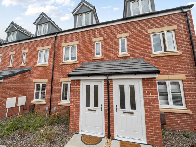 House for rent in Stubbington, Fareham