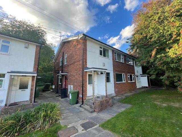 Apartment for rent in Headingley Hill, Leeds