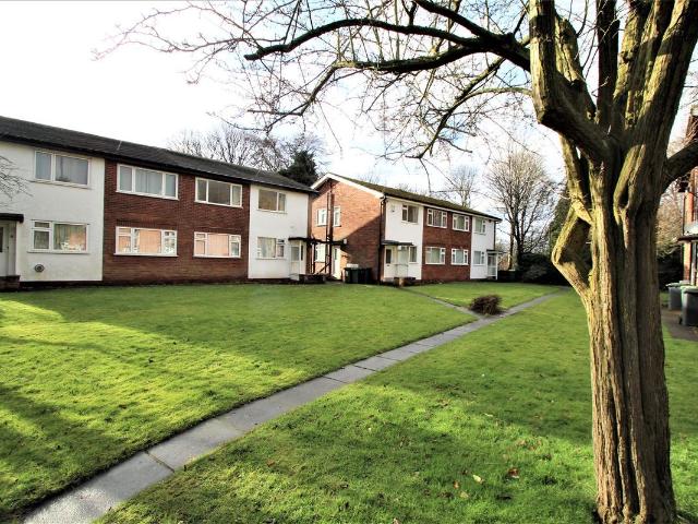 Apartment for rent in Headingley Hill, Leeds