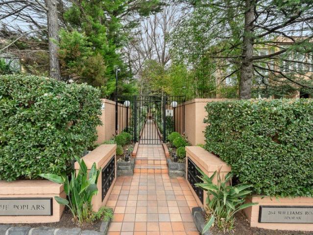 Apartment for sale in Camerons Creek, Victoria