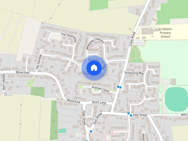 House for rent in Huntingdon, Cambridgeshire