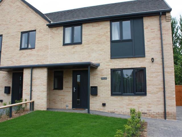 House for rent in Huntingdon, Cambridgeshire