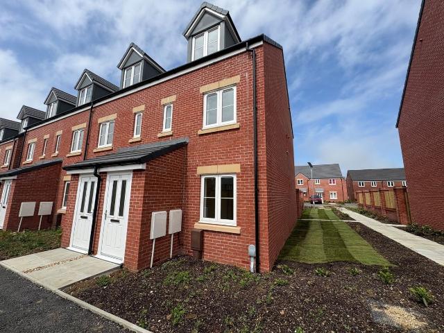 House for rent in Fareham, Hampshire