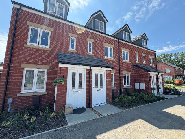 House for rent in Fareham, Hampshire