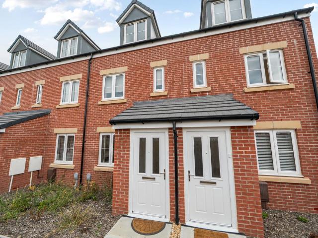 House for rent in Stubbington, Fareham