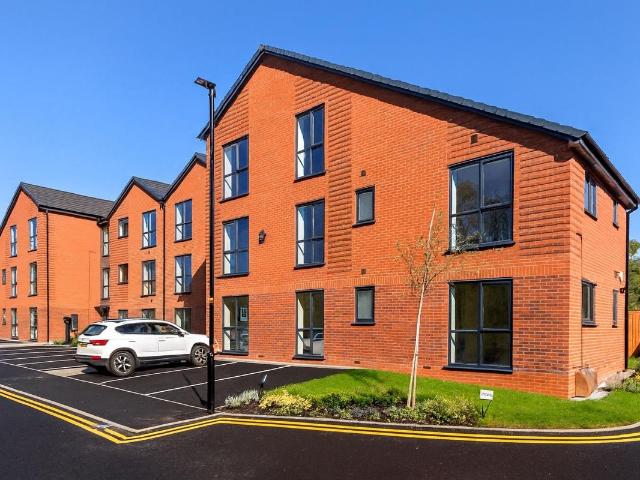 Apartment for rent in Georgia, Greater Manchester