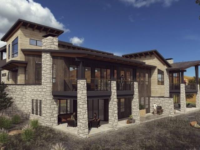 Townhouse for sale