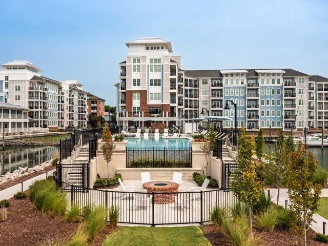 Apartment for rent in Virginia