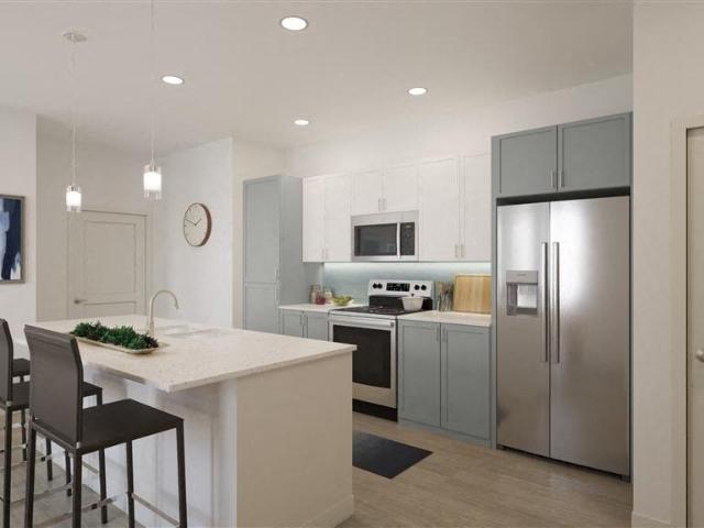 Apartment for rent in Norfolk, Virginia