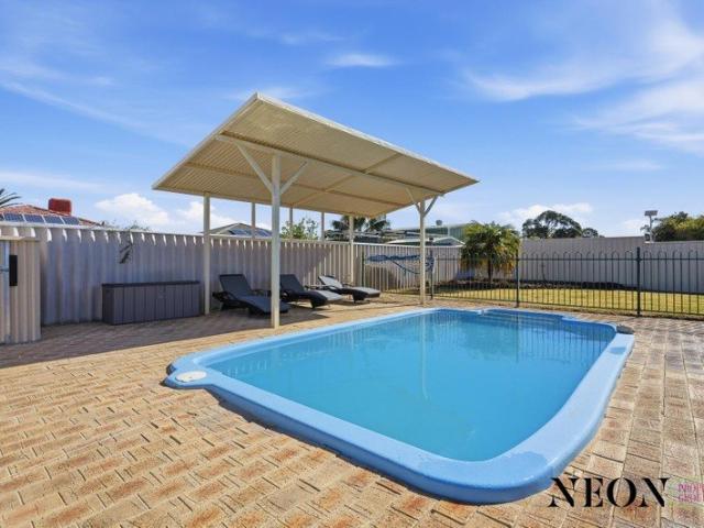 House for sale in Port Kennedy, City of Rockingham