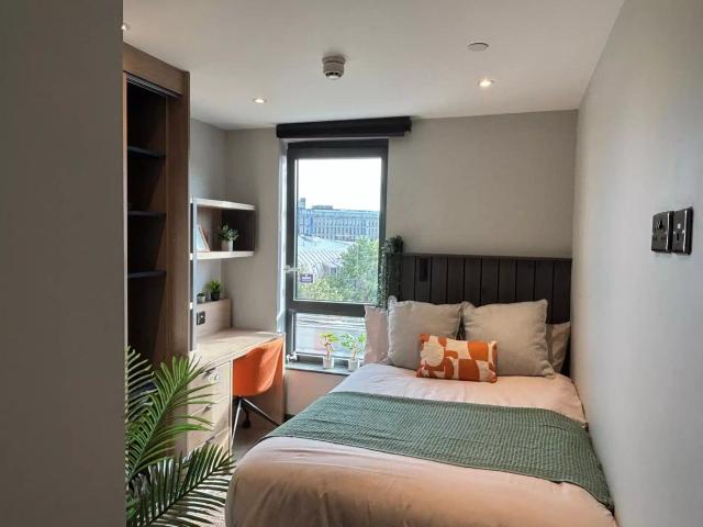 Apartment for rent in Stokes Croft, Feckenham