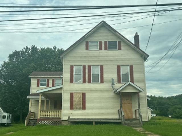 House for sale in Town of Ticonderoga, Essex County